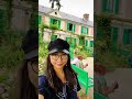 Claude Monet House and Gardens in Giverny, France Part 1 | House Tour | Guide for Filipinos