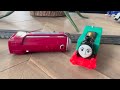Thomas and Friends World's Strongest Engine - Minis go on a Kite