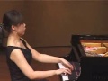 Beethoven - Sonata No. 26 in E flat major, Op. 81a - Yeol Eum Son, , March 2005, plays Beethoven