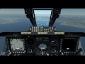 DCS A-10C Tutorial: Creating waypoints using UTM Coordinates