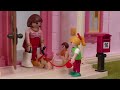 Playmobil Familie Hauser - Sandstrand am Kindergarten - Feriengeschichte mit Anna und Lena