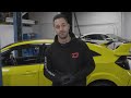 FK8 Civic Type R gets SERIOUS upgrades! (PracWorks Intake Manifold) | Dream Automotive