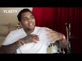 Kevin Gates (Unreleased Full Interview)