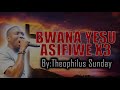 Theophilus Sunday- BWANA YESU live performance in Kenya apostolic invasion with apostle Arome Osayi