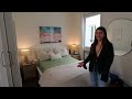 MY APARTMENT TOUR🌷 | furnished and *pinterest inspired* 2024