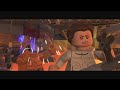 LEGO Star Wars: The Skywalker Saga  (The Empire Strikes Back) - Part 4 - Hibernation Station