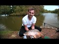 First Time trying a Bait Boat! 🎣 - Newdigate Farms