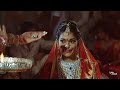 SREEJAKALYANAM II CHIRANJEEVI DAUGHTER  Wedding Trailer II EPICS BY AVINASH