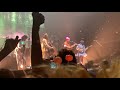 Billy Strings - You Can’t Always Get What You Want (Asheville, NC 10/31/21)