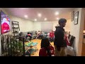 49ERS FANS REACT TO SUPERBOWL 58 LOSS!!!