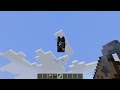 How to make Dinnerbone fly into the sky!!