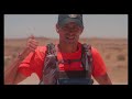 Beyond Comfort / Part 1 / Ultrarunning Documentary