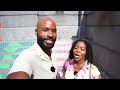 OUR FIRST TIME AT ESSENCE FEST WAS... | ESSENCE FESTIVAL VLOG 2023 + giveaway
