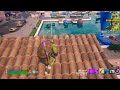Literally My Second Ever Solo Win | FORTNITE CHAPTER 5