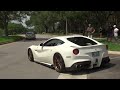 WILD SENDS | Lake Mary Cars & Coffee | May 2023 | Exits/Pullouts