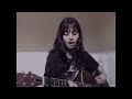 zombie - the cranberries (cover) by alicia widar