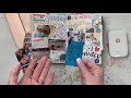 How to Print Cheap, High Quality, Tiny Photos for Journaling, Scrapbooking and Craft Projects