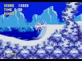 Sonic 3 & Knuckles - No Rings (Ice Cap)