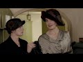 Cora Discovers The Servants Stealing | Downton Abbey