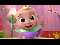 Grow Your Fruit Song 🍎🍊 | 🌈 CoComelon Sing Along Songs 🌈 | Preschool Learning | Moonbug Tiny TV