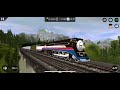 ￼￼ American Freedom ￼Train and CN Trainmaster