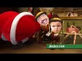 JibJab TV Commercial: 2013 Holiday Season