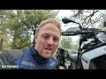 BMW R1300GS | In-Depth Test/Review On & Off Road (Best GS Ever?) (EP.2)