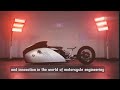 Mind-Blowing: 15 FUTURISTIC Motorcycle You won't Believe EXIST