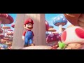 Super Mario Movie in 19 LANGUAGES - Multilanguage Compilation