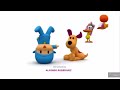 Pocoyo: YTP Opening - YTP Challenge (Try Not to Laugh)
