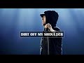Eminem x Dr. Dre Type Beat - Dirt Off My Shoulder