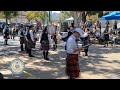 City Of Sacramento Pipe Band - -Pleasanton 2021- Second Day
