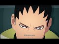 BORUTO TWO BLUE VORTEX | FANMADE ANIMATION 4K