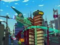 a random video I quickly threw together for Futurama's 25th Anniversary