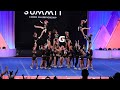 Cheer Extreme C4 Bombsquad Summit 2024 Day 2