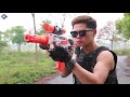 Nerf Guns War: SEAL TEAM Special Fight Group Of Dangerous Fools