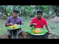 കപ്പ ബിരിയാണി | Yummy Tapioca Biryani | Indian Kerala Style Kappa Biryani | Cooking Skill