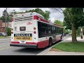 Get on Board! TTC NovaBus Startup Offers a Smooth Ride | June 22, 2024