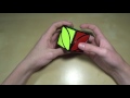 How to Solve the Ivy Cube/Cubominx [Beginner's Method]