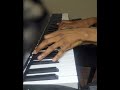 DRAKE From time PIANO COVER #piano #drake