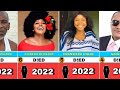50 Nollywood Actors That Died in Each Year (2010 to 2024) Mr Ibu | John Okafor