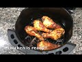 Best Grilled Chicken | Air Fryer | Tandoori Chicken in Air Fryer