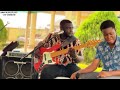 🔥NONSTOP BACK TO BACK HI LIFE JAM,BEST LIVE BAND SESSION||EMMA ON BASS||LIVE BAND||GOOD SOUND|GROOVE