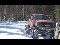 Snow Wheeling 428-2013 014