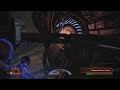 Mass Effect 2 (PS3) glitched