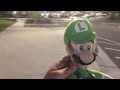 DJILMarioBros: Mario Goes To The Mario Movie!
