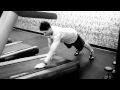 Intermediate Treadmill Workout #1