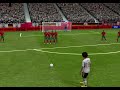 what a free kick goal from a German player!! FIFA 2023!! /#ep1