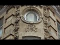 Northampton Town Centre Walking Tour 2022 - [4K]