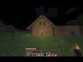 Minecraft Survival Bölüm 2 Madene Başladık